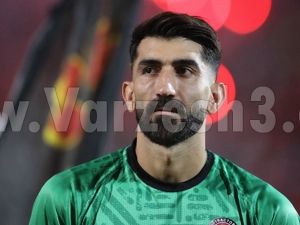 حکم نهایی بیرانوند، 4 ماه محروم، 40 میلیارد جریمه!