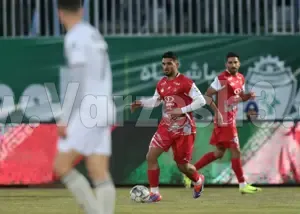با چهره‌های گمنام کارتال برای ترکیب پرسپولیس