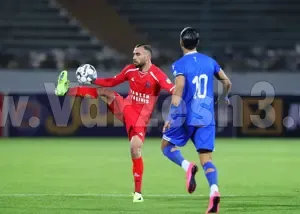 جدایی پاسور موثر نساجی بعد از سقوط