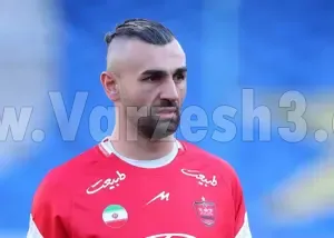 فیروز کریمی: دورسون اگه عرضه داشت پنالتی گل می‌شد!