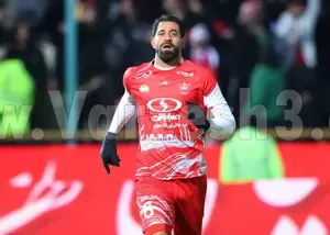 رسمی: کنعانی دوساله بست، تمام!