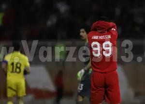 آمار باورنکردنی تراکتور: 27 شوت، صفر گل!