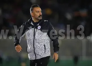 حنیف: از استقلال بهتر بودیم