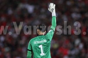 عقب‌نشینی بیرانوند: دانشجوی دکتری نیستم!