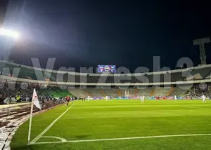 استقلال و پرسپولیس هیچجا نمیروند