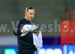 آندو و رحمان: به امید نتایج خوب در جام جهانی