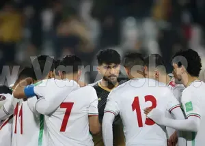 غیبت 3+3 ملی‌پوش در جشن صعود به جام جهانی