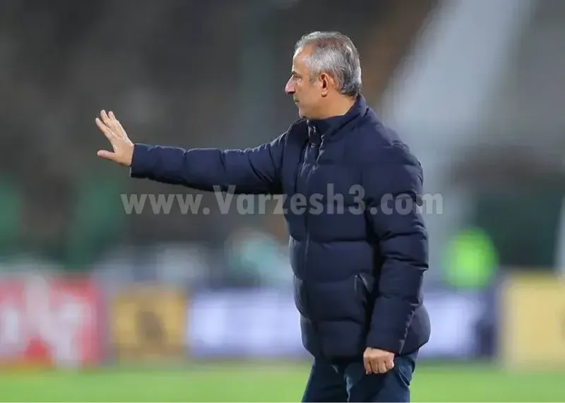 پشت پرده تعویضهای کارتال در پرسپولیس