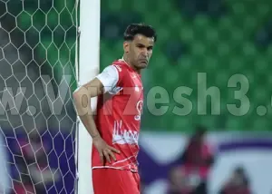 آل‌کثیر وعده افشاگری داد: یک سال تحمل کردم!