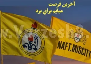 بانوان، یار دوازدهم MIS در آخرین فرصت بقا
