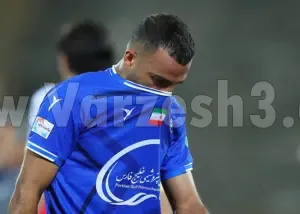 طرح ویژه ملی‌پوش استقلال برای ایران