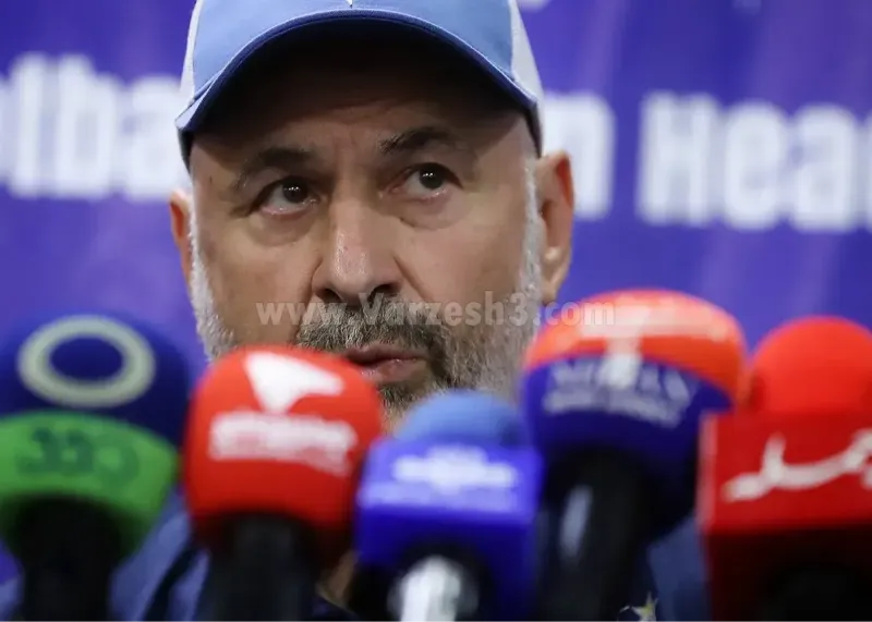 بوژو: داور جلوی گلزنی استقلال را نگرفته بود