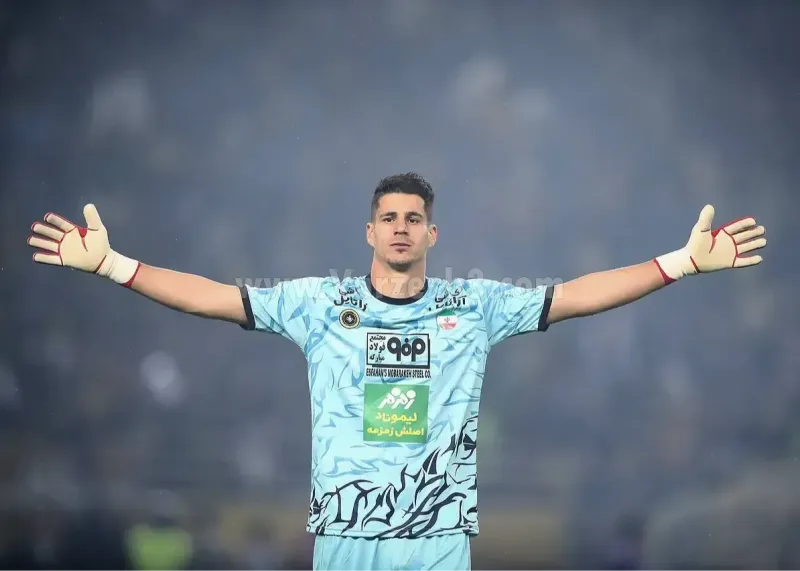شاید سپاهان به پرسپولیس رودست بزند!