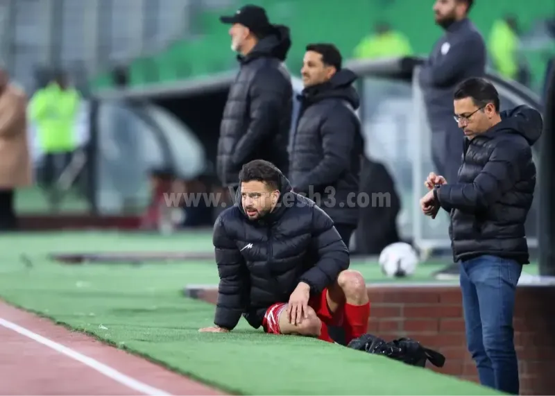 خبرسازی عجیب در پرسپولیس پیش از بازی سپاهان
