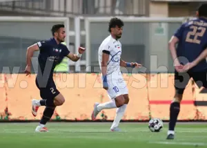 رامین و رزاق‌پور نفس هم را گرفتند!
