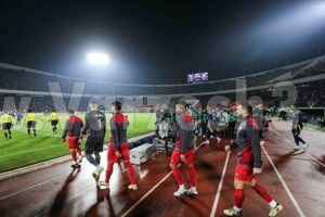 پرسپوليس و دغدغه بزرگ میزبانی در استادیوم آزادی