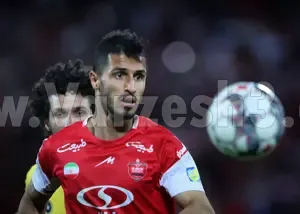 علی علیپور: لایق بهترین‌ها هستید