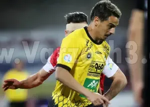 زیر فشار شدید: بن‌یدر یک گل می‌خواهد