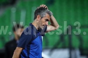 اختلافات جباری و بوژوویچ: رسماً تأیید شد!