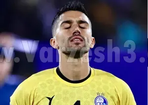 شعار علیه حسینی عجیب نیست مشکوک است!