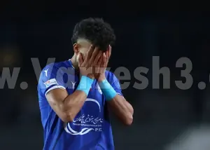 پنجاه تغییر در فصل سیاه استقلال!