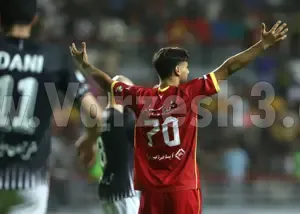 دو شوک بزرگ بچه 18 ساله به تراکتور (عکس)