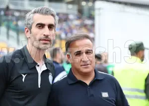 لیگ یک در تسخیر مربیان استقلالی!