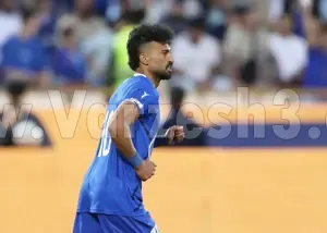 اولین اظهارات رامین پس از تمدید با استقلال