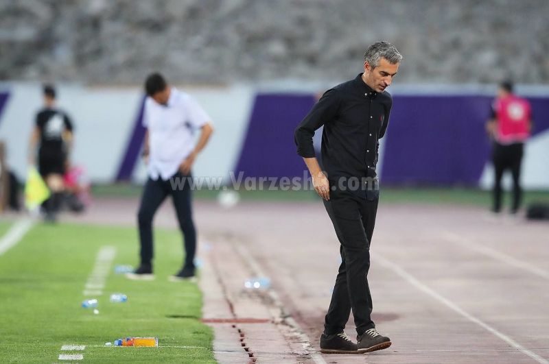 بلیت آسیای پرسپولیس در جیب جباری