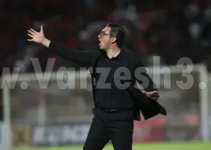 رحمتی: موضع من ایران است