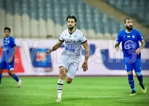 کوتاه و مختصر مثل شروین بزرگ!