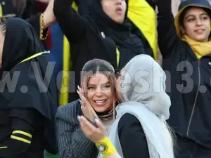 واکنش انزونزی و همسرش به خبر بزرگ!