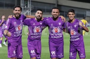 اسلامی امید پرسپولیس را زنده نگه داشت!