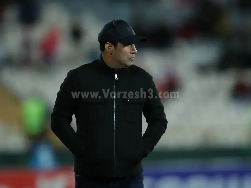 پاسخ تارتار به درخواست مهم پرسپولیس!