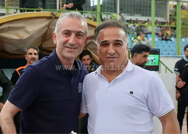 کمالوند: مستحق‌ترین تیم برای صعود هستیم