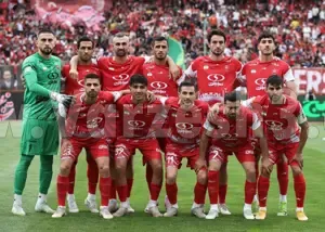 پیشنهاد پرسپولیس به ترابزون‌اسپور رد شد