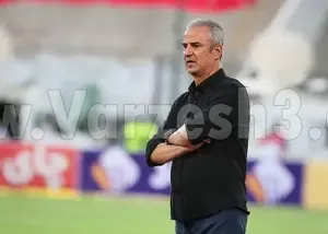 جلسه مدیران باشگاه پرسپولیس برای بودجه آکادمی