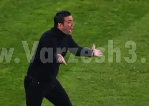 نکونام و طعنه به ۶۸ امتیاز پرسپولیس