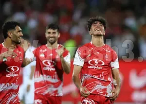 براجعه رکورد مهرداد اولادی را در پرسپولیس شکست