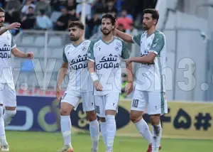 شلیک یک قائمشهری به قلب نساجی