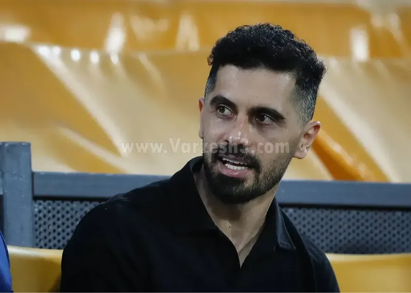 درویش: کارتال گفت در مورد عالیشاه اصرار نکنید