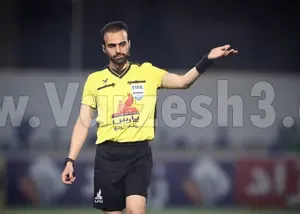 کارشناسی سه صحنه مشکوک: پنالتی، گل، اخراج!