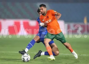 هافبک سابق استقلال شاید به اصفهان برود!