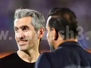 جباری و سهراب بهترین سرمربی‌‌های فصل استقلال 