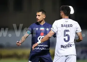 مازیار به دنبال جانشین مدافع محروم!