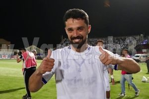 نورافکن: ایران، جان من است
