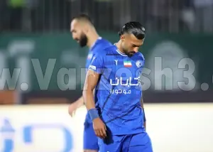 توافق از راه دور مدیران استقلال با رامین رضاییان