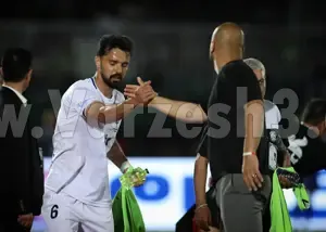 چشم امید سرمربی ملوان به دو استقلالی