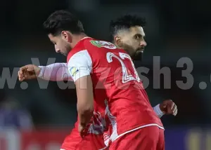 جدایی سه بازیکن پرسپولیس قطعی شد!
