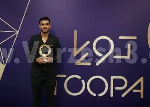 غندی‌پور: باشگاه بعدی من به جام جهانی ربط دارد